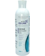 ACTIVOZONE SHOWER GEL 500 ML