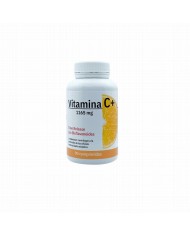 VITAMINA C 1000 mg 90 COMP.