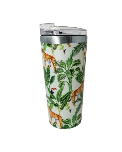 TAZA TERMO D. PARED  SELVA 500 ML