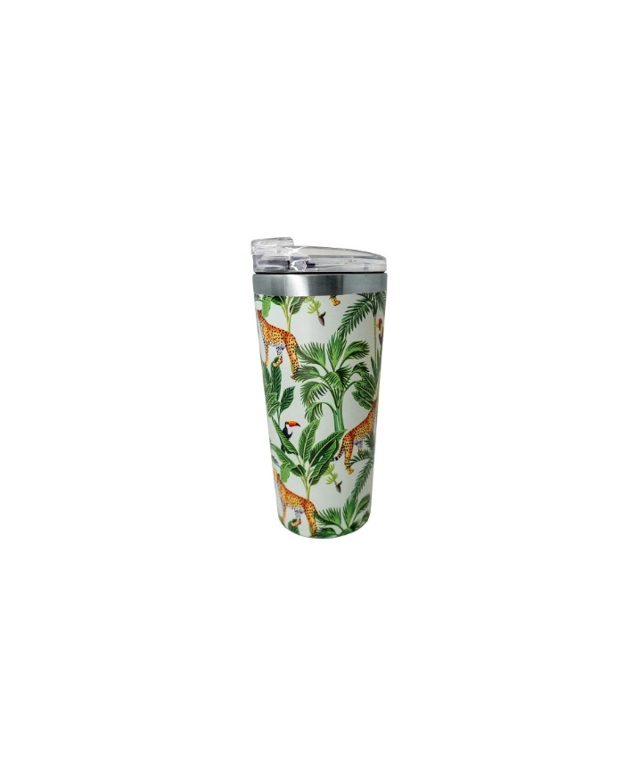 TAZA TERMO D. PARED  SELVA 500 ML