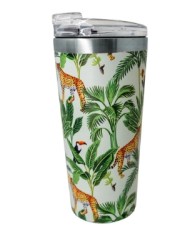 TAZA TERMO D. PARED  SELVA 500 ML