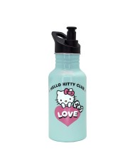 BOTTLE ALUMINIO HELLO KITTY 500 ML