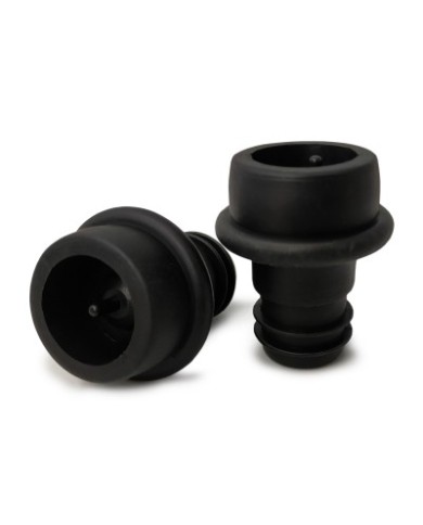 TAPONES PARA BOMBA DE VACIO