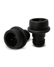 TAPONES PARA BOMBA DE VACIO