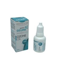 ACTIVOZONE OIL 1200IP 20 ML