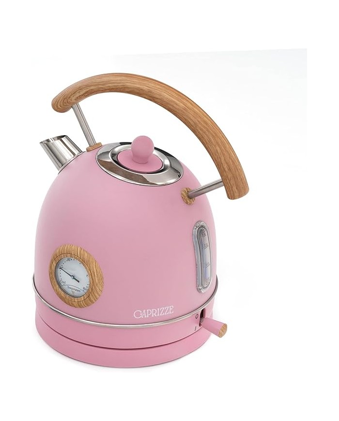 HERVIDOR ROSA CAPRIZZE