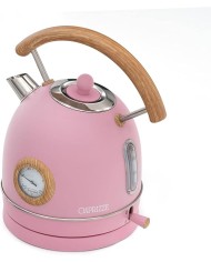 HERVIDOR ROSA CAPRIZZE