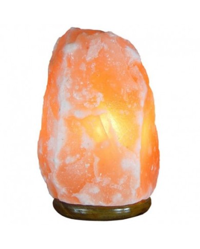 LAMPARA DE SAL 1-2 KG