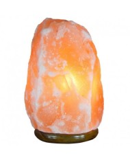 LAMPARA DE SAL 1-2 KG