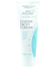 ACTIVOZONE BODY CREAM 250 ml
