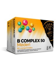 B COMPLEX-50 60 Comp