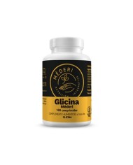 GLICINA MEDERI 180 Compr