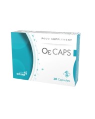 ACTIVOZONE OECAPS 30 CAP