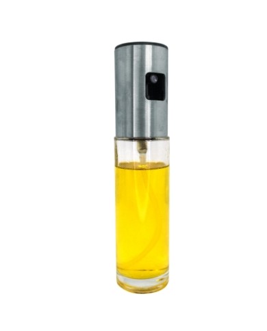 ROCIADOR ACEITE 125 ml
