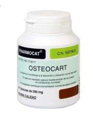 OSTEOCART 60CPS