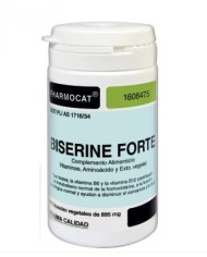 BISERINE FORTE 40COMP