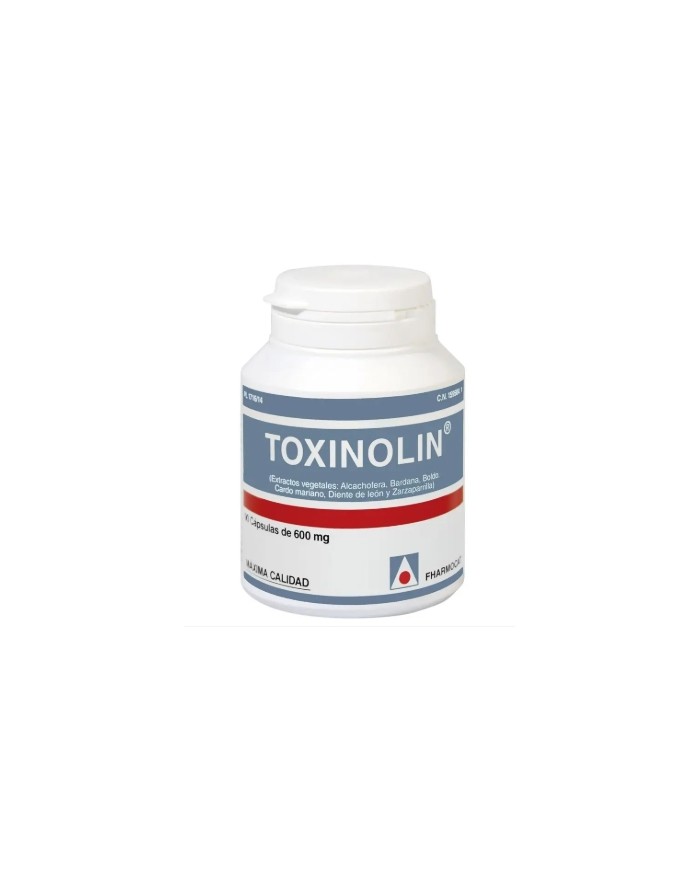 TOXINOLIN 90CPS