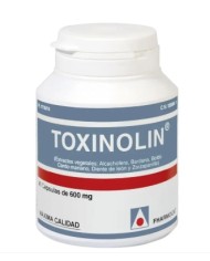 TOXINOLIN 90CPS
