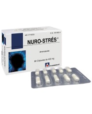 NURO-STRES 60CPS