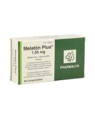 MELATON PLUS 60OMP.