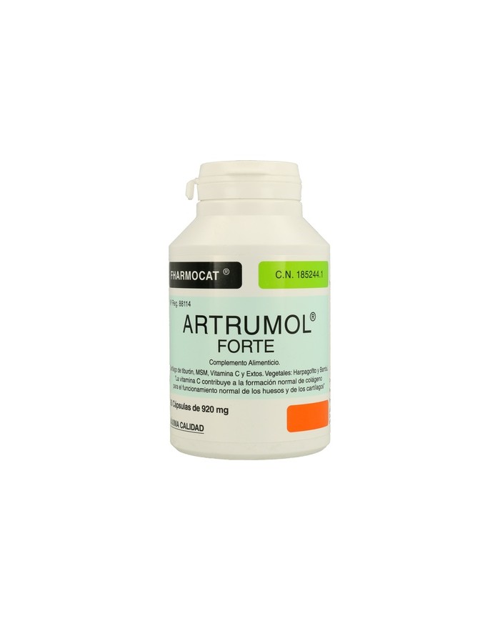 ARTRUMOL FORTE 180CPS