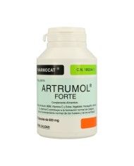 ARTRUMOL FORTE 180CPS