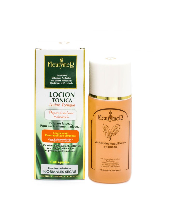 TONICO NORMAL SECO