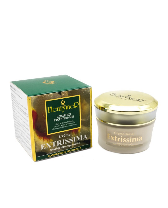 CREMA EXTRISSIMA TRIPL ACC CLASICA 50ml