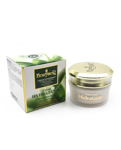 CREMA HIDRATANTE NORMAL/SECO 50 ml