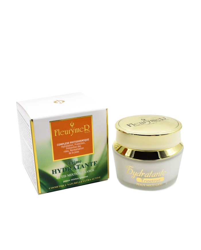 CREMA HIDRATANTE CUTIS M/G 50 ml