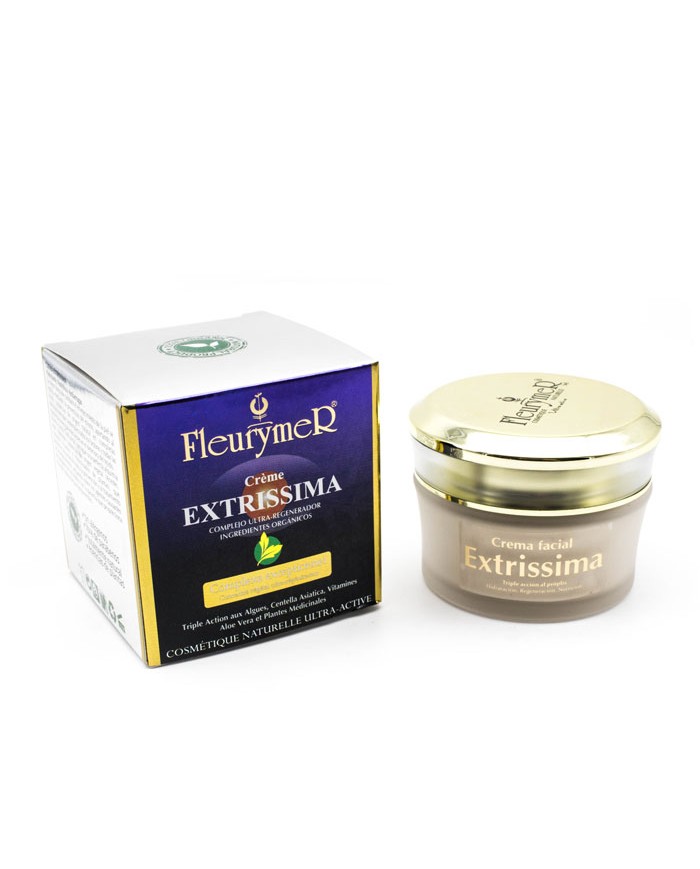 CREMA EXTRISSIMA TRIPLE ACCION 50ML