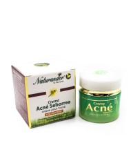 CREMA ACNE SEBORREA 50 ml