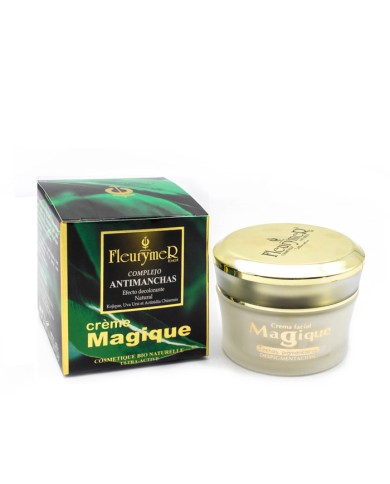 CREMA MAGIQUE DESPIGMENTADORA 50ml