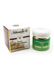 CREMA AVENA SATIVA 50 ML