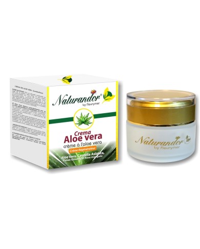 CREMA ALOE VERA 50 ml