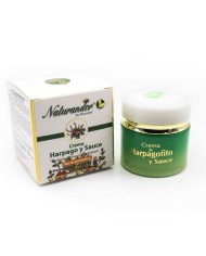 CREMA DE HARPAGO + SAUCE 50 ml