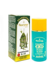 CHAMPU ANTICAIDA B-35 200 ml