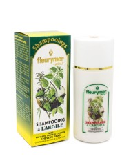 CHAMPU ARCILLA ANTIGRASA 200ml