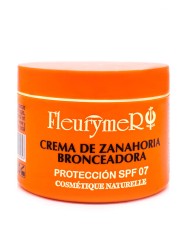 CREMA SOLAR ZANAHORIAS SPF7 110ML