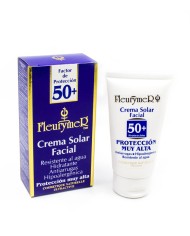CREMA SOLAR FACIAL SPF-50 TUBO