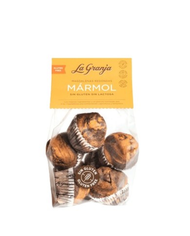 MAGDALENA MARMOL S/GLUTEN 220 g