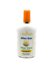 AFTER SUN ALOE VERA