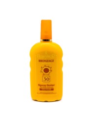 LECHE SOLAR SPF30 200ML
