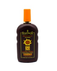 LECHE SOLAR SPF50