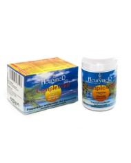 COMPLEX SOL 60CPS fleurymer