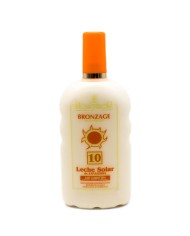 LECHE SOLAR ZANAHORIAS F-10 250ML