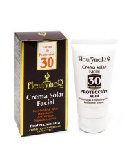 CREMA SOLAR FACIAL SPF-30 tubo