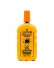 LECHE SOLAR SPF20 250ML