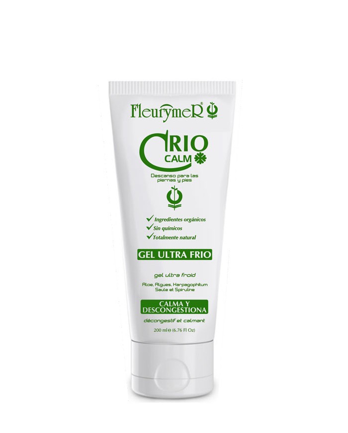 CRIOCALM GEL FRIO PIERNAS 200ml