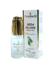 FLUID DE SEDA REGENERAD PIEL SEDA 10 ml
